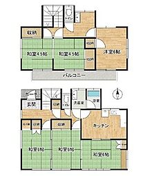 北足立郡伊奈町栄3丁目