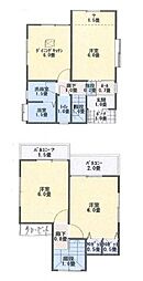 ふじみ野市亀久保