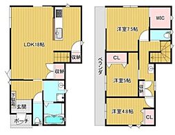 上尾市東町3丁目