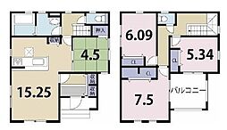 越谷市東越谷7丁目