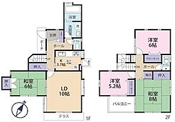 久喜市菖蒲町三箇