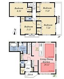 北区日進町3丁目