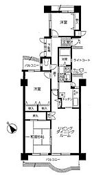 レスポワール上福岡II