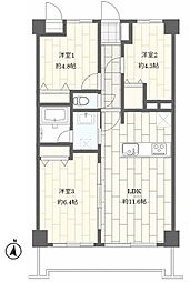 クラーク春日部壱番館