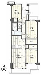 シティプラザせんげん台壱番館