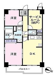 ライオンズマンション武蔵浦和