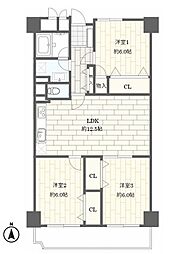 サンライズ伊奈