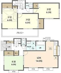 北足立郡伊奈町栄3丁目