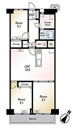 久喜スカイハイツ