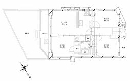 浦和別所沼公園ローヤルコーポ