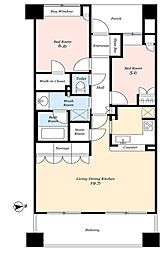 グランステージ南浦和