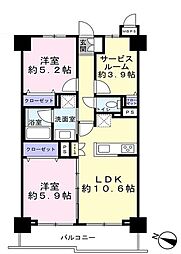 ライオンズマンション武蔵浦和