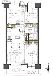 ローヤルシティ白岡