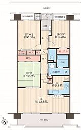 プロムナード大宮春野B棟壱番館