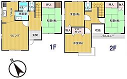 久喜市西大輪5丁目