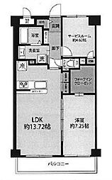 クラーク春日部弐番館