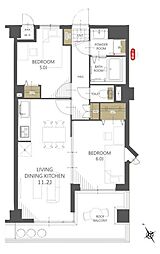 ライオンズマンション川越第3