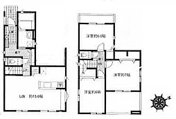ふじみ野市苗間