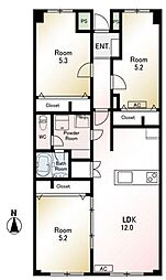 東栄グランドシティー大宮ノースタワー