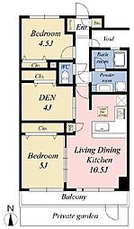 ライオンズマンション浦和第5