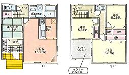 久喜市本町7丁目