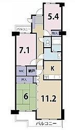 シティプラザせんげん台壱番館