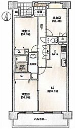 清瀬南パークホームズ
