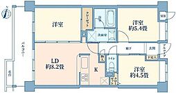 レクセル朝霞第2