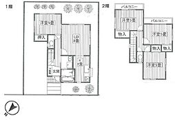 岩槻区本丸3丁目