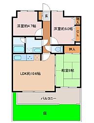 ライオンズマンション桶川