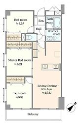 ハイマート川越