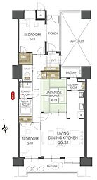 グレース・コート戸田公園