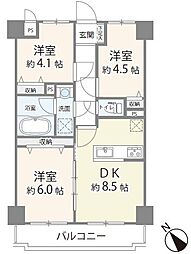ライオンズマンション坂戸