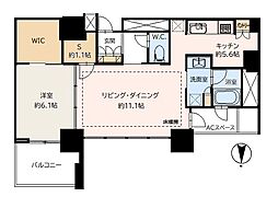 グランドミッドタワーズ大宮フォレストタワー