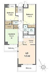 ビューパレー大宮