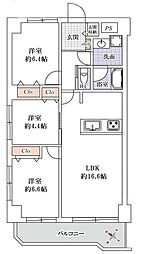 川越新宿マンション