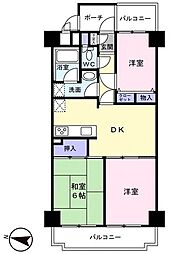 NICライブステイツ川越南大塚