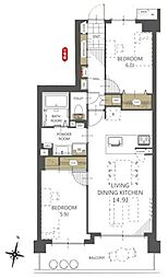 オーベル大宮・東宮原