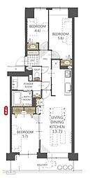 パークシティ白岡ウエストガーデン