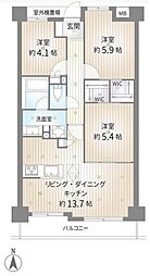 グランドシティ大宮　EAST　TOWER