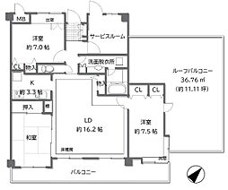 サニーコート鶴ヶ島