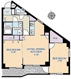 ワコーレ春日部III