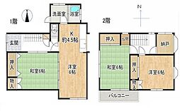 桶川市鴨川1丁目