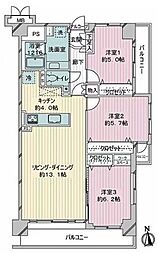 ライオンズマンション川口飯塚