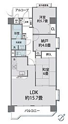 キャッスル川越南大塚