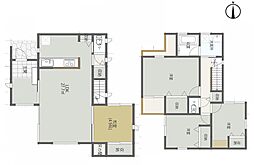 ふじみ野市鶴ヶ岡5丁目