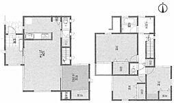 ふじみ野市鶴ヶ岡5丁目