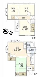 川越市大字今福