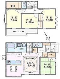 川越市仙波町四丁目