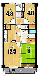 ライオンズガーデン久喜参番館